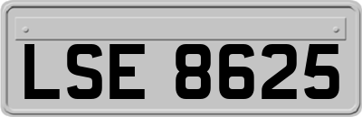 LSE8625