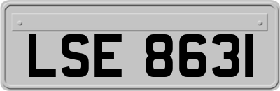 LSE8631