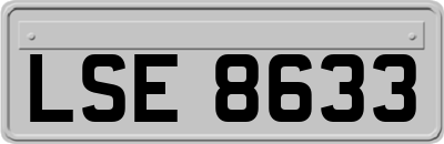 LSE8633
