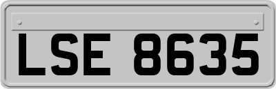 LSE8635