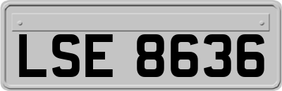 LSE8636