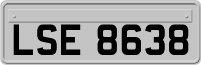 LSE8638