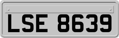 LSE8639