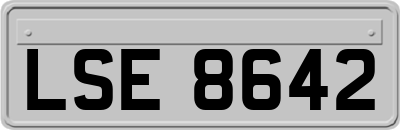 LSE8642