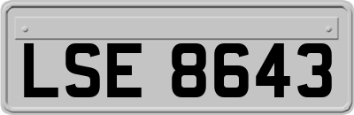 LSE8643