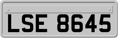 LSE8645