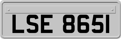 LSE8651
