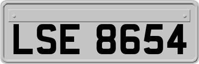 LSE8654