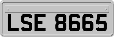 LSE8665