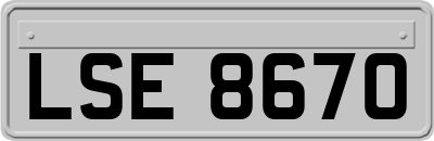 LSE8670