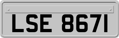 LSE8671