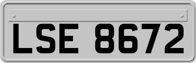 LSE8672