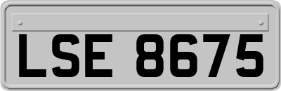 LSE8675