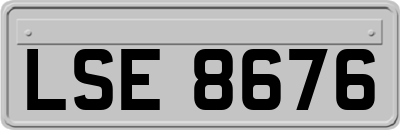 LSE8676
