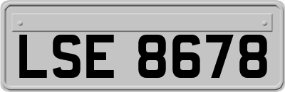 LSE8678