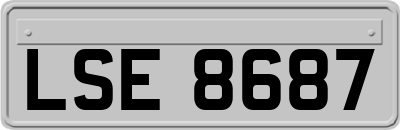 LSE8687