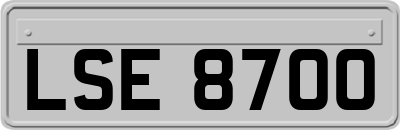 LSE8700