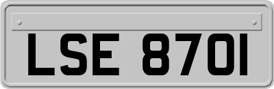 LSE8701