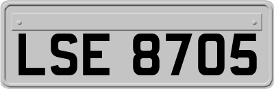 LSE8705