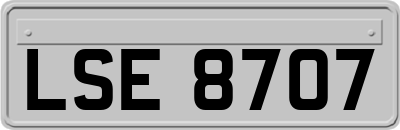 LSE8707