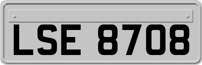 LSE8708
