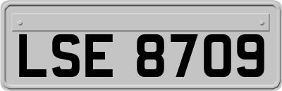 LSE8709