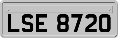 LSE8720
