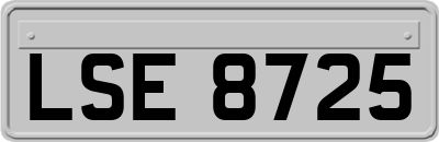 LSE8725