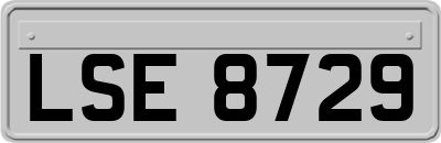 LSE8729
