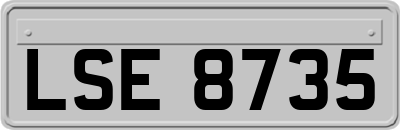LSE8735