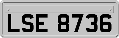 LSE8736
