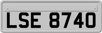 LSE8740