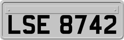 LSE8742