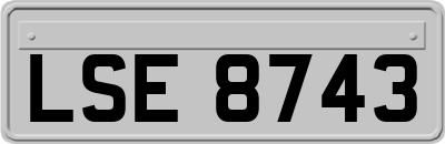LSE8743