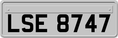 LSE8747