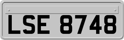 LSE8748
