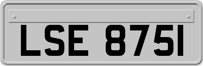 LSE8751