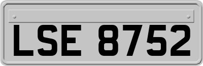 LSE8752