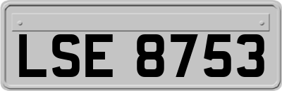 LSE8753