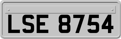 LSE8754