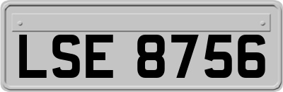 LSE8756