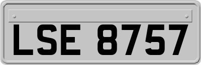 LSE8757