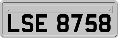 LSE8758