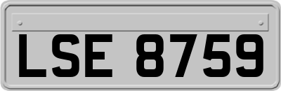 LSE8759