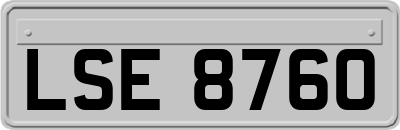LSE8760