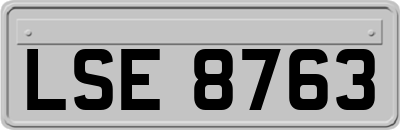 LSE8763