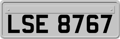 LSE8767