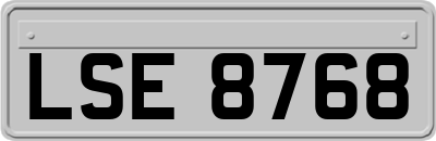 LSE8768