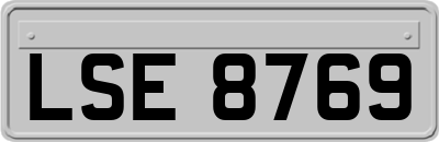 LSE8769