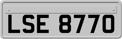 LSE8770